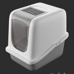 Cat lavatory Savic Nestor Cat lavatory Savic Nestor