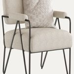 Coco Republic Lydia Occasional Chair