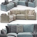 Arflex Rendez-vous sofa