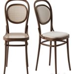 20 chair by TON