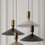 Ring Pendant by Asaf Weinbroom