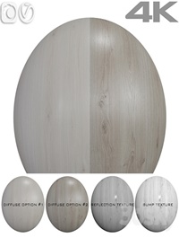 Wood texture - Oak No. 8