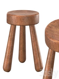 STOOL INGVAR HILDINGSSON 1940