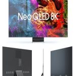 Samsung Neo QLED 8K Smart TV 2021