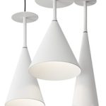 MODO LUCE Abc Pendant Lamps