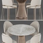 Dining set 14