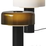 Disc Low Table Lamp – In common with