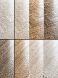 Wood Floor Set_02