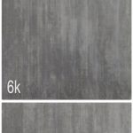 Carpet set 17 – Plain Gray Wool Rug / 6K