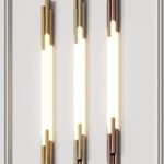 DCW Editions Org Wall Lamp