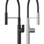 ZAZZERI Q316 | Kitchen Faucet