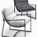 Avon Outdoor Sling Chair