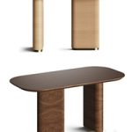 Momocca Dania Dining Table