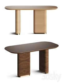 Momocca Dania Dining Table