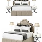 Toscanova Bed Grace 180