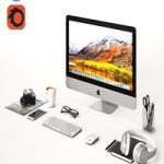 Workplace Silver IMac