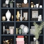 Wardrobe with decor 8