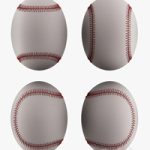 Baseball Ball Baseball Ball
