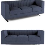 Tacchini Quilt sofa