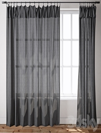 Curtain 74