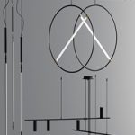 Modern Led Ceiling Light Collection