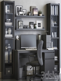 IKEA office workplace 58