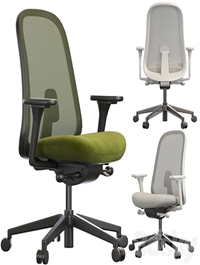 Herman miller lino