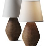 Troy Lighting Calabria Table Lamp