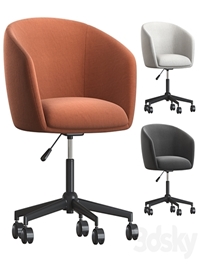 Office chair Thea by La Redoute