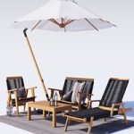 Outdoor furniture Palmer Rope 2