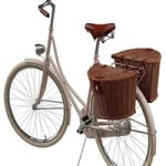 Bicycle for a Lady in two versions