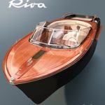 Riva Aquariva Super