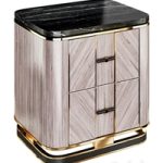 Ashi nightstand