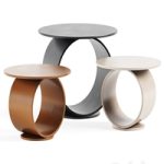 Metodo Coffee Table by Mdf Italia / Coffee table