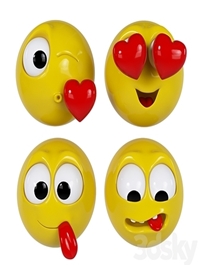 Emoji pack