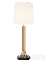 Eichholtz TABLE LAMP BIENNALE table lamp light fixture