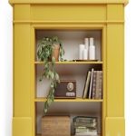 Fireplace shelving Palermo