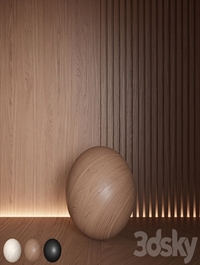 Wood material seamless