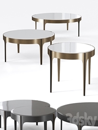 Eichholtz ARTEMISA Coffee Tables