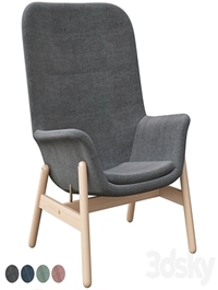 Vedbo Chair L Ikea