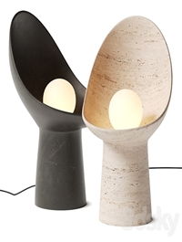 Tacchini Sophia Table Lamp