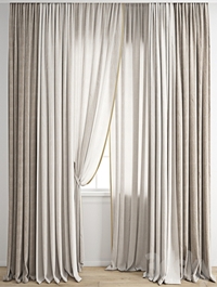 Curtain 712