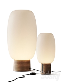 Prandina Santachiara Table Lamps