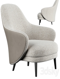 Gina Armchair Konyshev