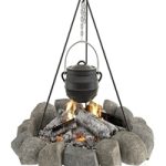 Bonfire pot Bonfire pot