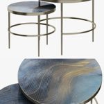 Varya Tables by My Imagination Lab