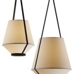 Forestier Carrie Pendant Lamps