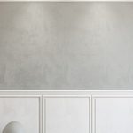 Decorative plaster with molding 76