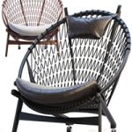 PP130 Circle Chair