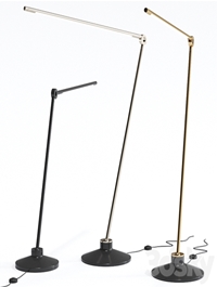 THIN TASK Table LAMP by Juniper